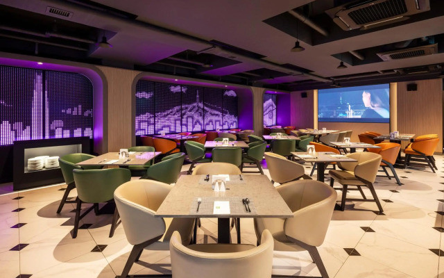 ibis Styles Ambassador Seoul Myeongdong