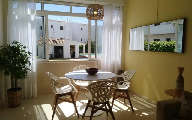 Garden View Vilamoura Apartment