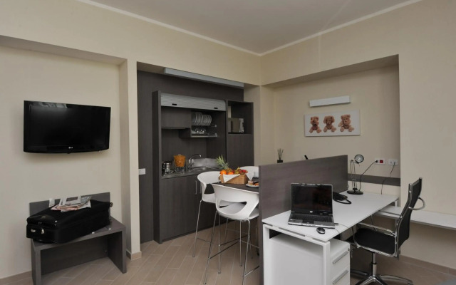 CHC Business Residence
