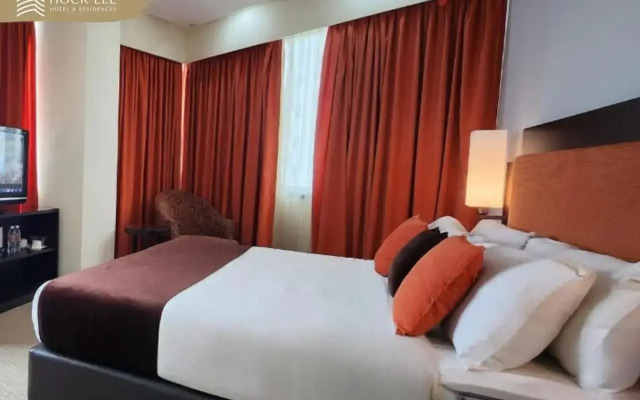 Hock Lee Hotel & Residences