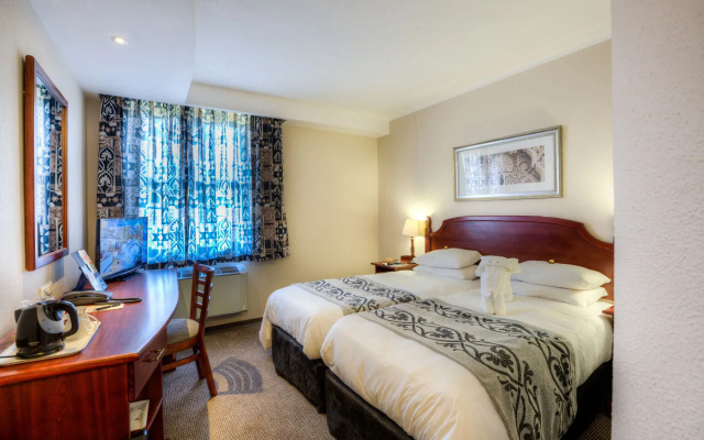 Town Lodge Polokwane