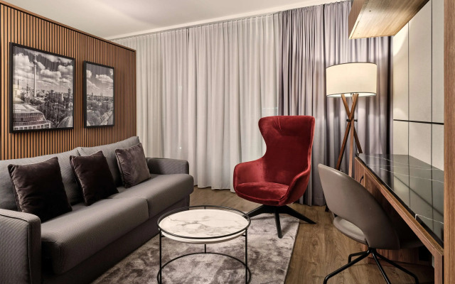 Radisson Collection Hotel, Berlin