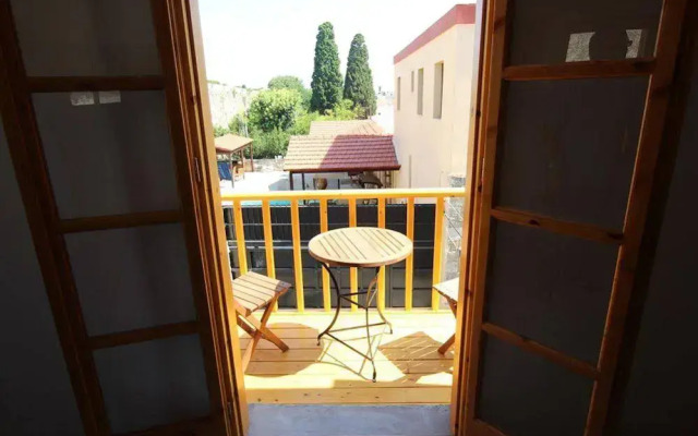 Saint George Studios