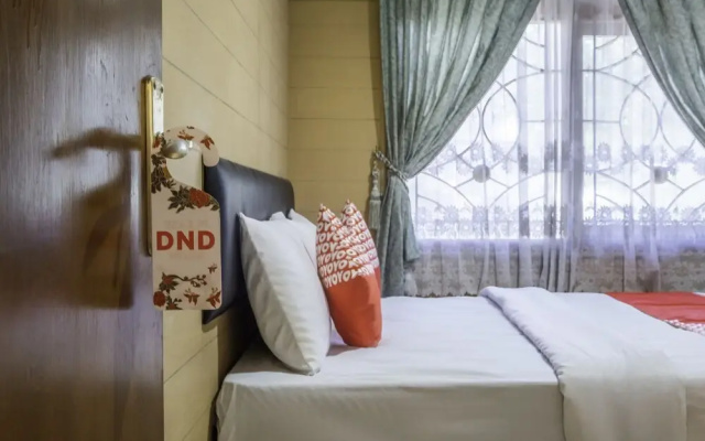 Imelda Residence by OYO Rooms