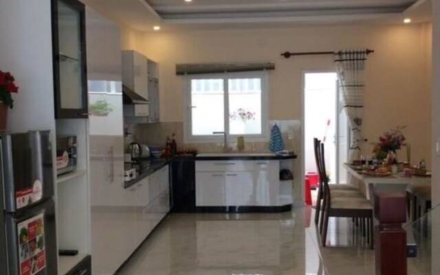 Tulip Xanh Homeaway