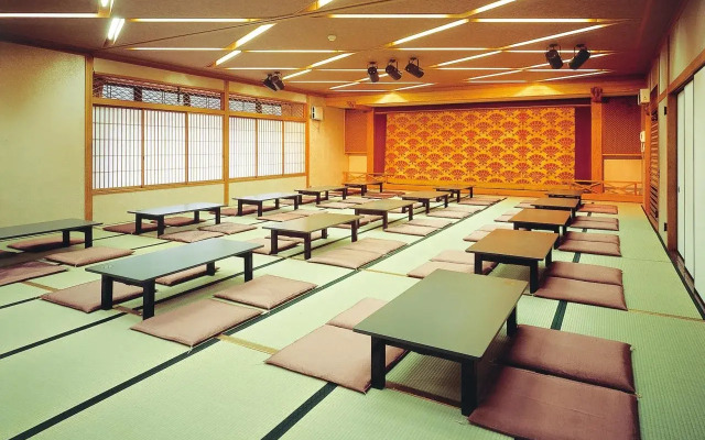 Kirakuya-Inn