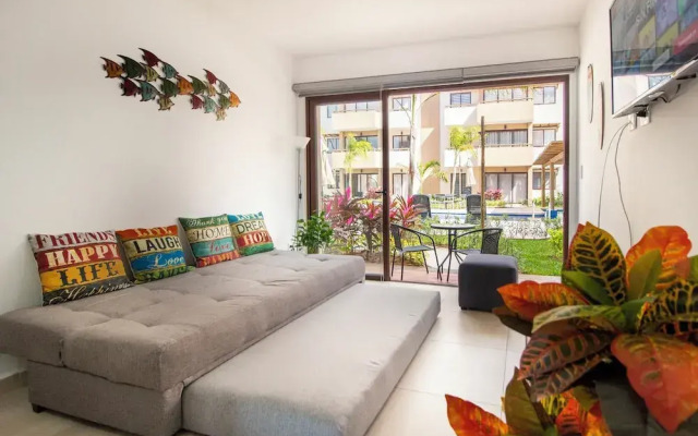 Condo Ambar Mazatlán