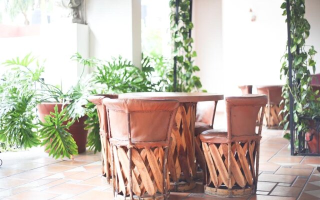 Hotel Quinta Lucerito