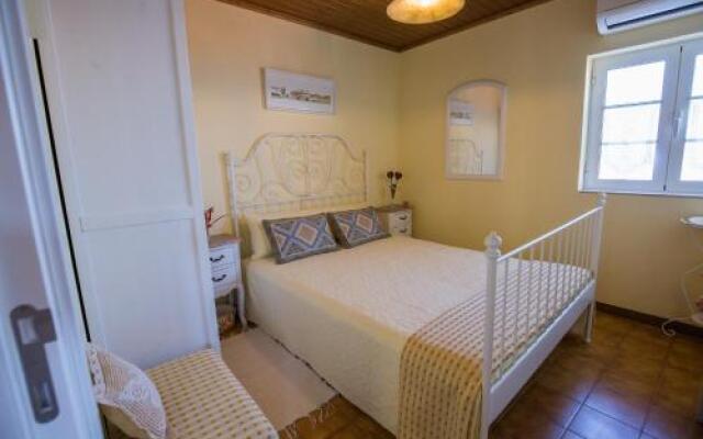 Cabanelas Country House