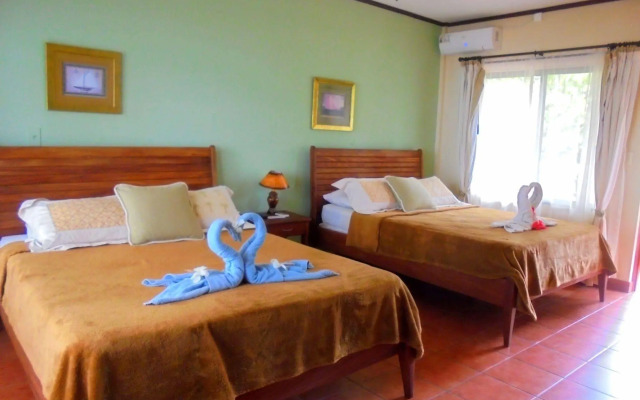 Hotel Delfin Playa Bejuco