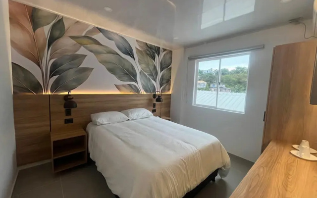 Apartamentos Turisticos Altamar