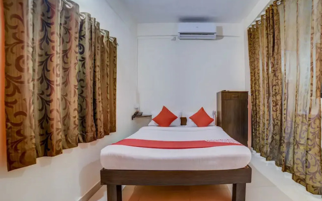 OYO 24282 Sai Lodging