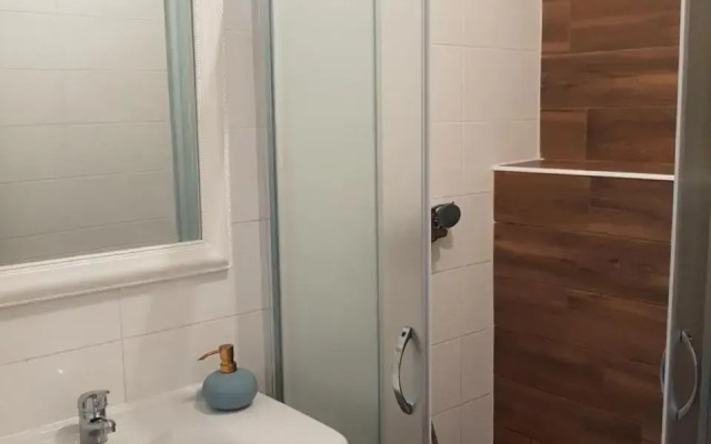 Apartments Luciano
