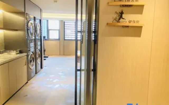 JI Hotel (Nanning Guangxi University Xiuling Road)