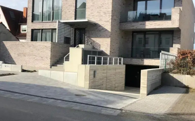 Meeresrauschen