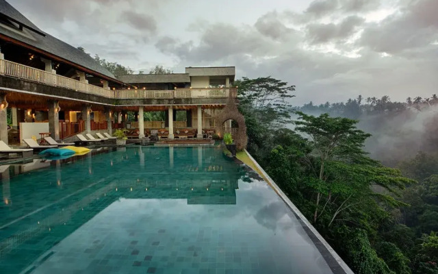Kastara Resort Ubud