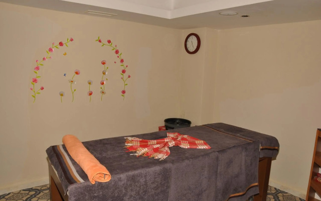 Merve Sun Hotel & Spa - All Inclusive
