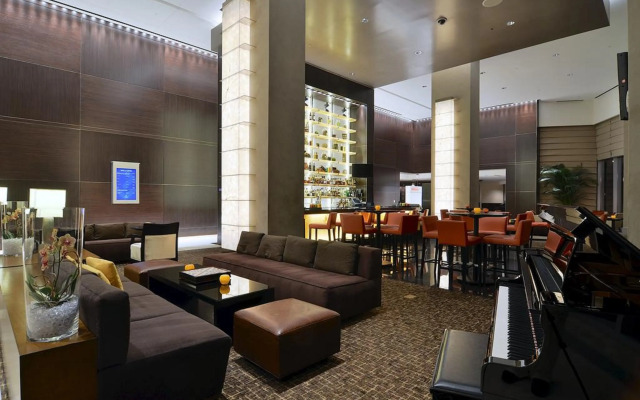 Loews Atlanta Hotel