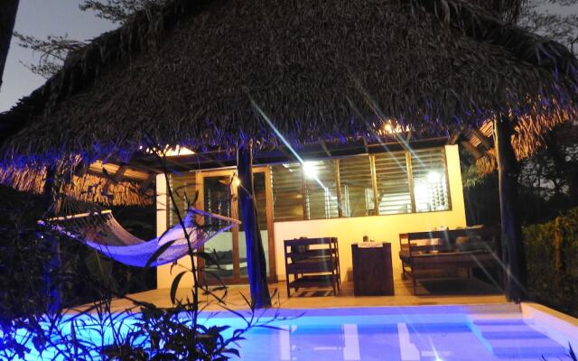 Villas Oaku