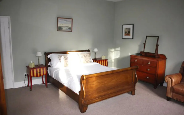 Manor House Hotel