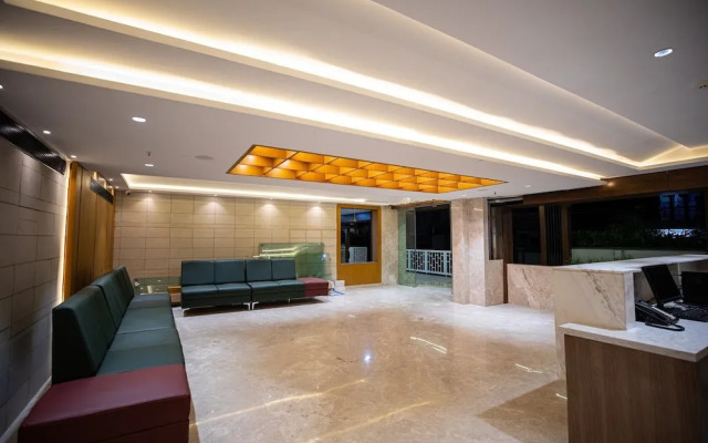 Hotel Silver Clé