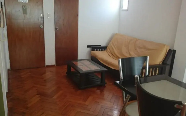 Temporarios Peatonal