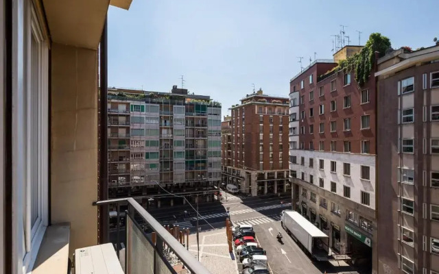 Cineteca Apartment by Wonderful Italy
