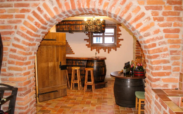 Dobranić - Kuća za odmor