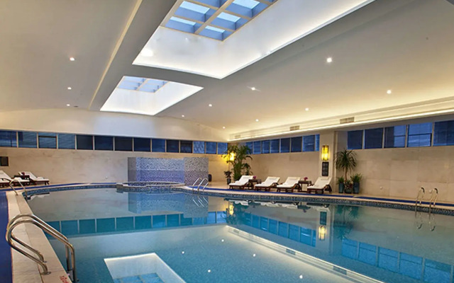 Wenzhou Binhai Grand Hotel
