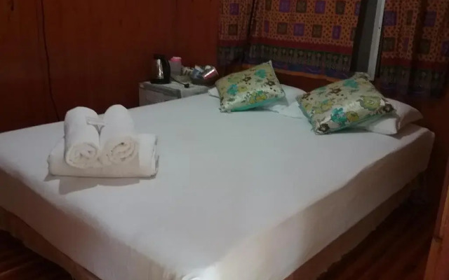 Bansonmanee Homestay