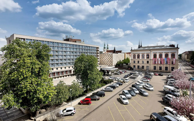Hotel International Brno