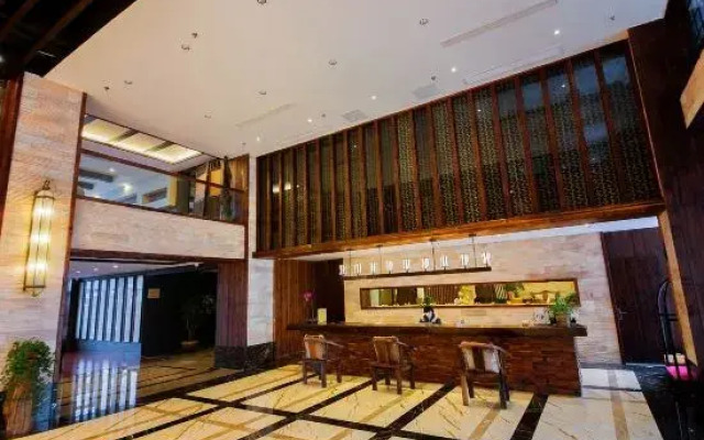 Libayuan Hotel