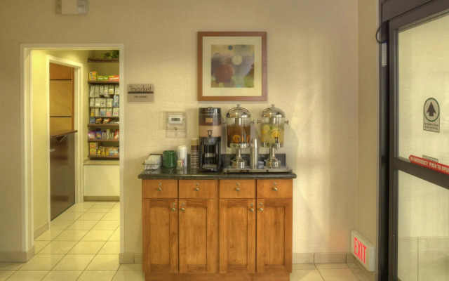 Springhill Suites by Marriott Billings