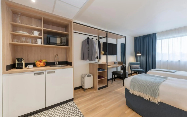 Tulip Residences Joinville-Le-Pont
