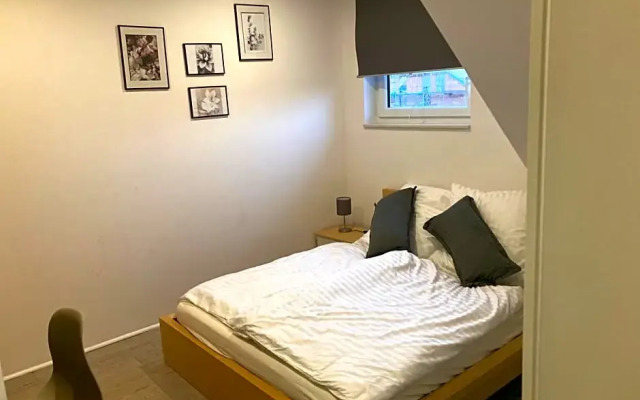 Gäste Und Messezimmer Adelheidsdorf