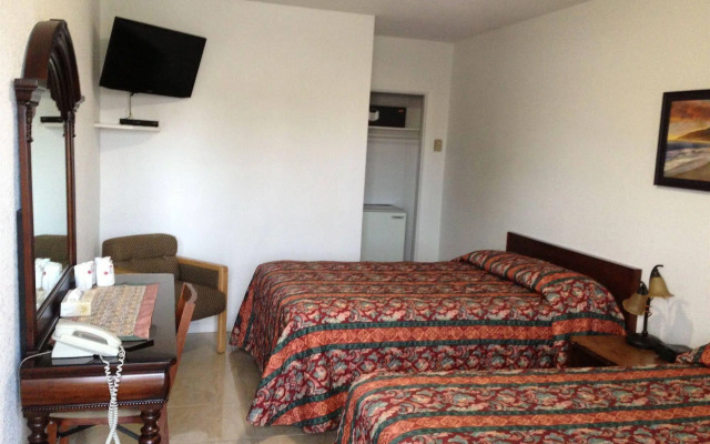 Motel Ritz
