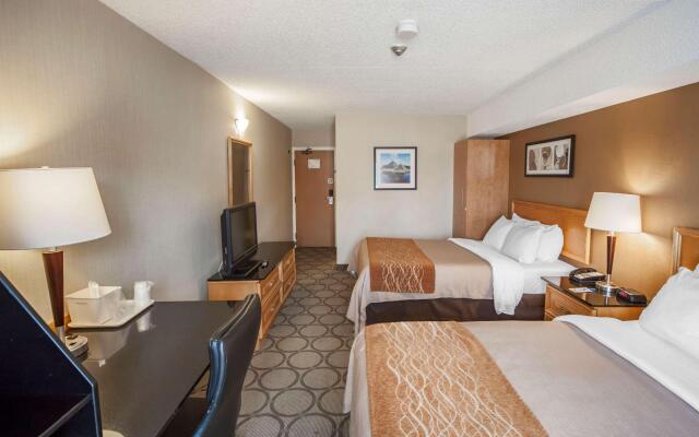 Comfort Inn Regina