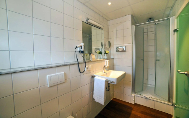 Stadthotel Freiburg