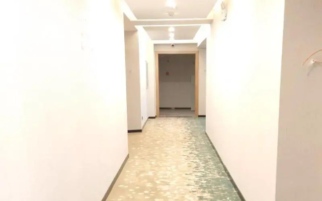 GreenTree Inn Express Hainan Haikou Lingao County 2nd Ring Road