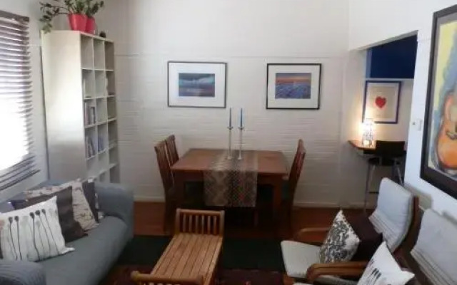 Siggy's Perth Accommodation