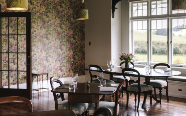 Wallingford Homestead