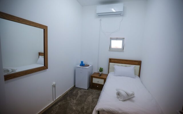 Damascus Gate Rooms Motel