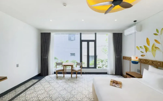 Sujet Center Hotel by Haviland