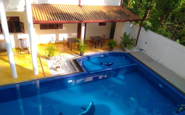 Galle Cemellia