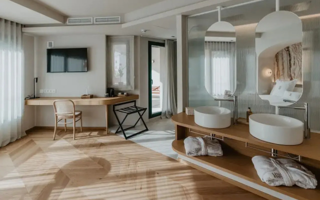 Hotel Boutique Petit Luxe