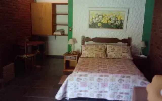 Pousada Encanto Das Águas