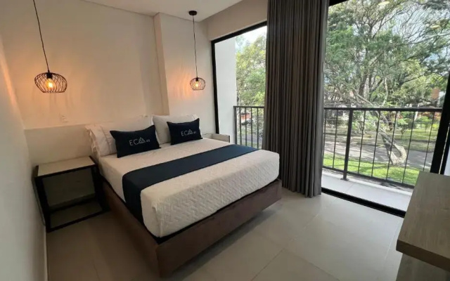 Hotel ECO 44