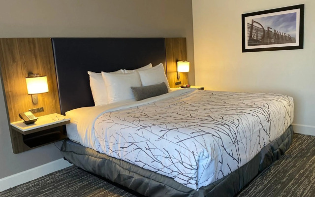 Best Western Premier Denver East
