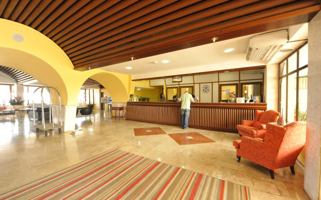 Hotel Sol Bahia Sleep