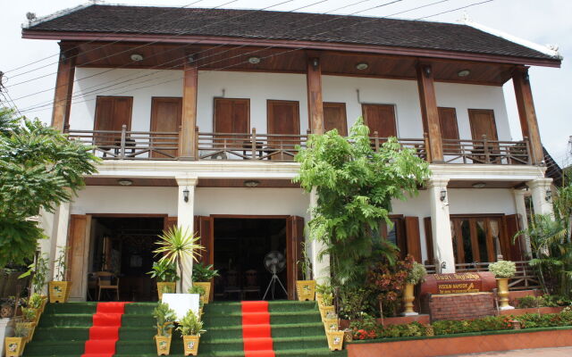 Visoun Namsok Hotel